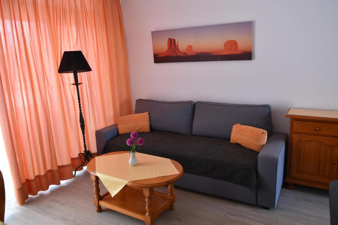 פלאייה דל אינגלז Apartamentos Bogota מראה חיצוני תמונה