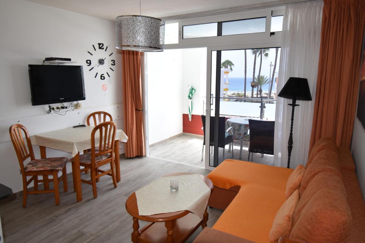 פלאייה דל אינגלז Apartamentos Bogota מראה חיצוני תמונה