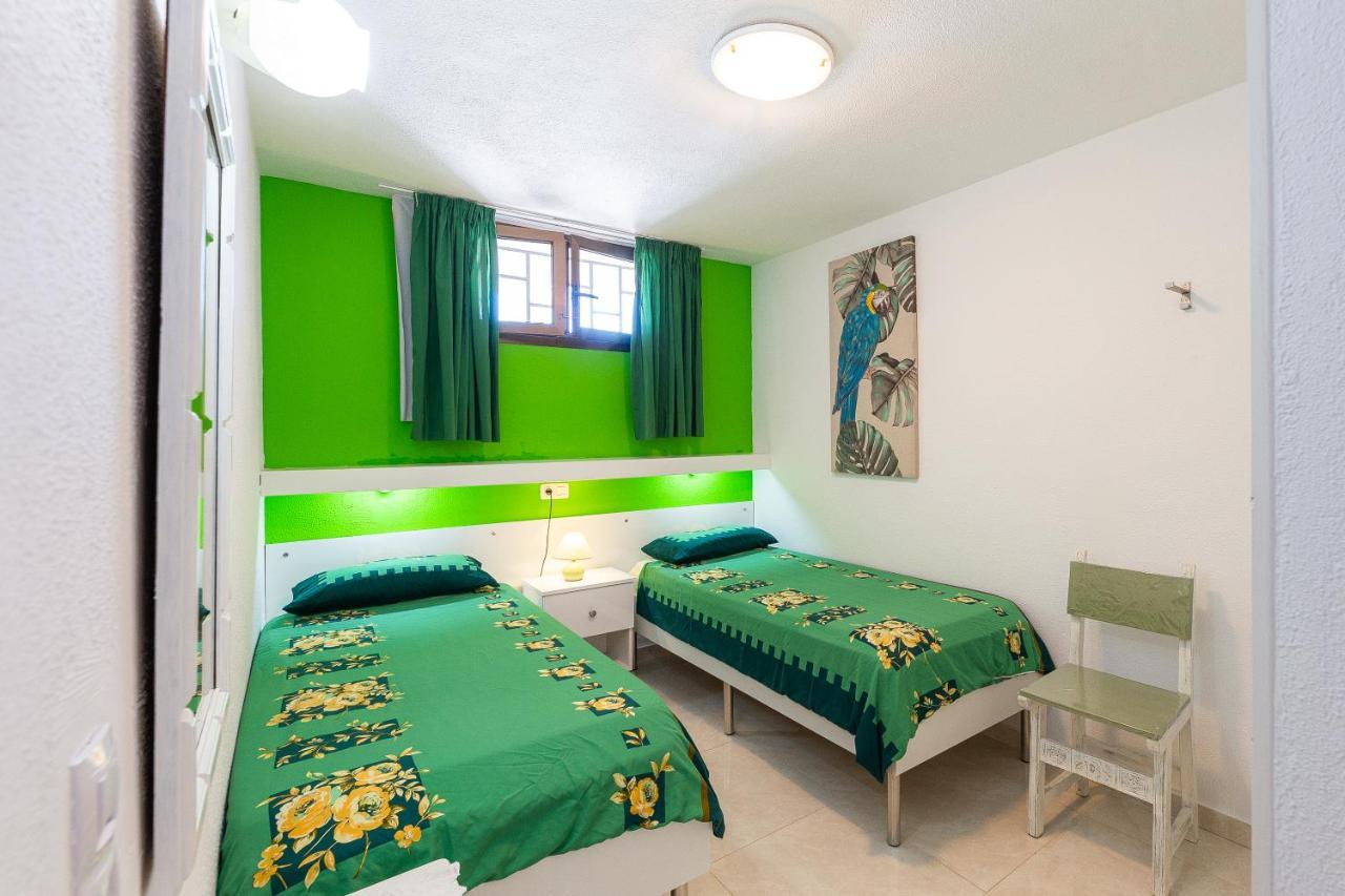 פלאייה דל אינגלז Apartamentos Bogota מראה חיצוני תמונה