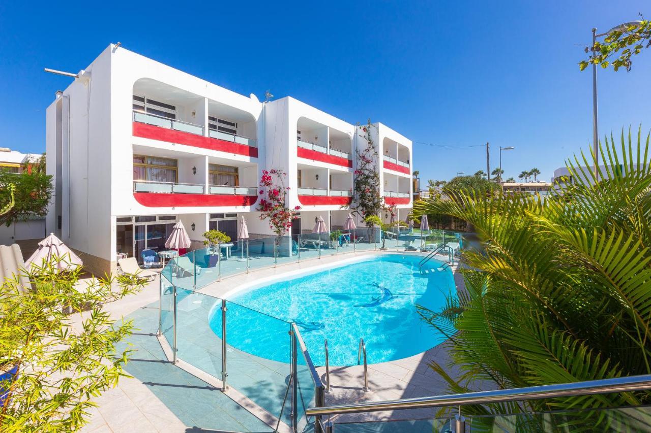 פלאייה דל אינגלז Apartamentos Bogota מראה חיצוני תמונה