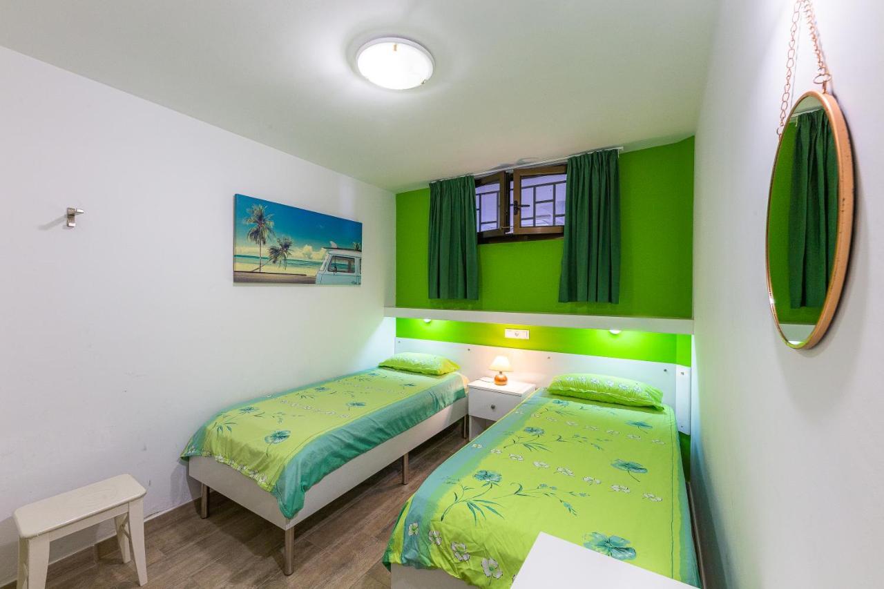 פלאייה דל אינגלז Apartamentos Bogota מראה חיצוני תמונה