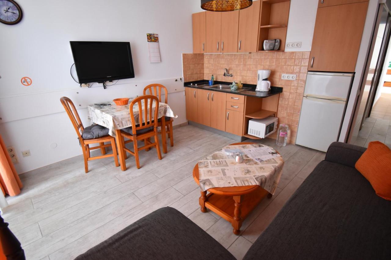 פלאייה דל אינגלז Apartamentos Bogota מראה חיצוני תמונה