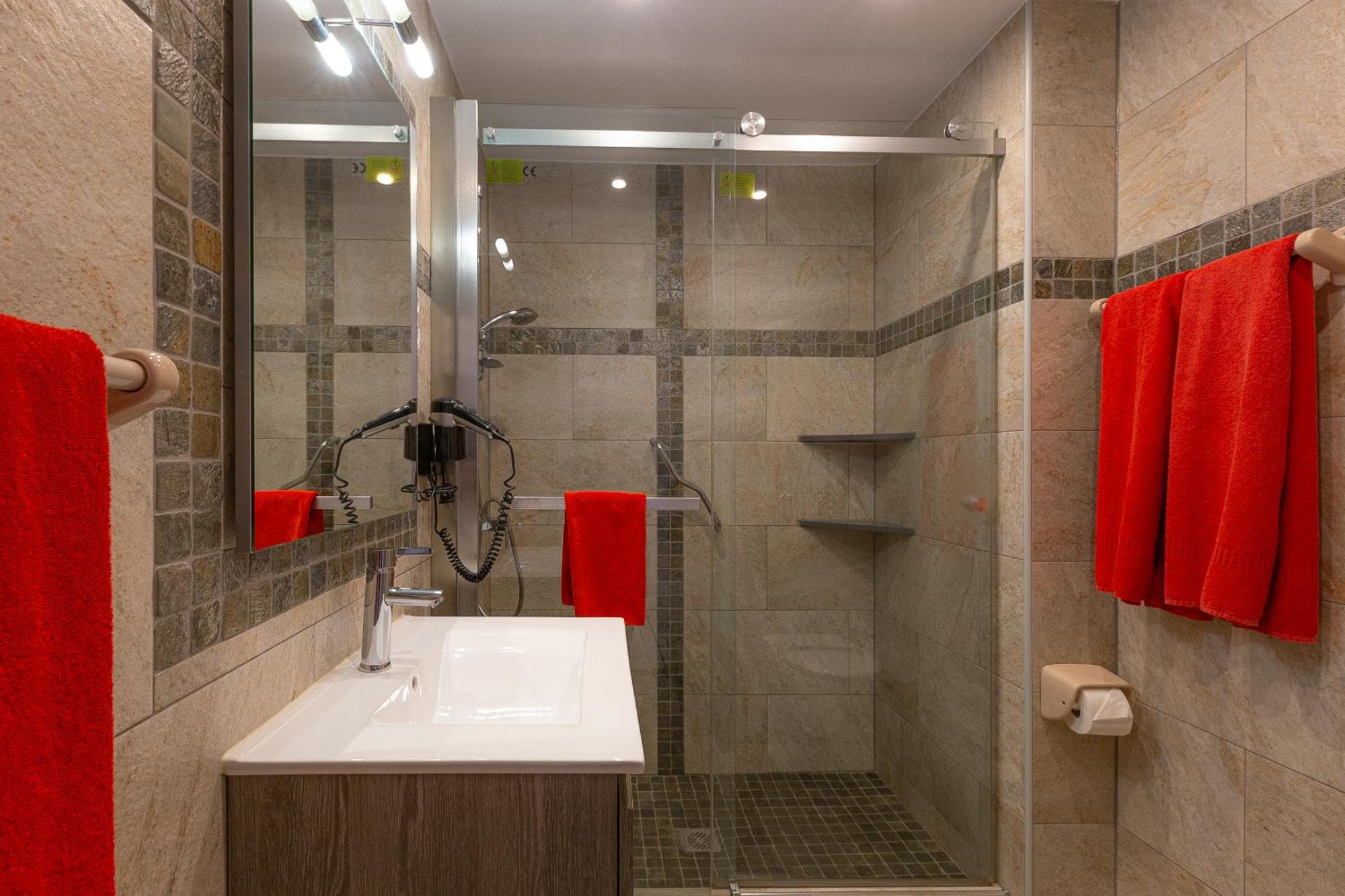 פלאייה דל אינגלז Apartamentos Bogota מראה חיצוני תמונה