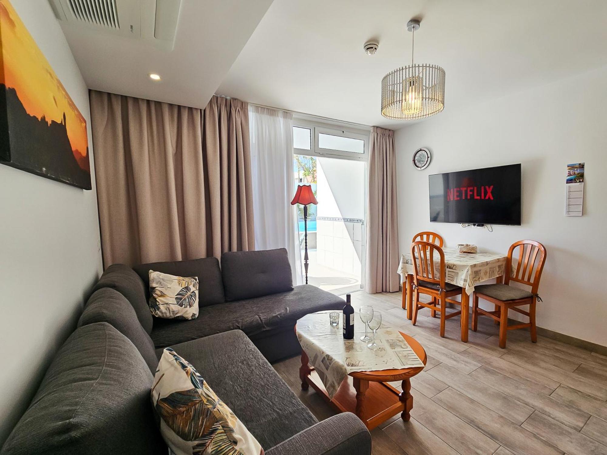 פלאייה דל אינגלז Apartamentos Bogota מראה חיצוני תמונה