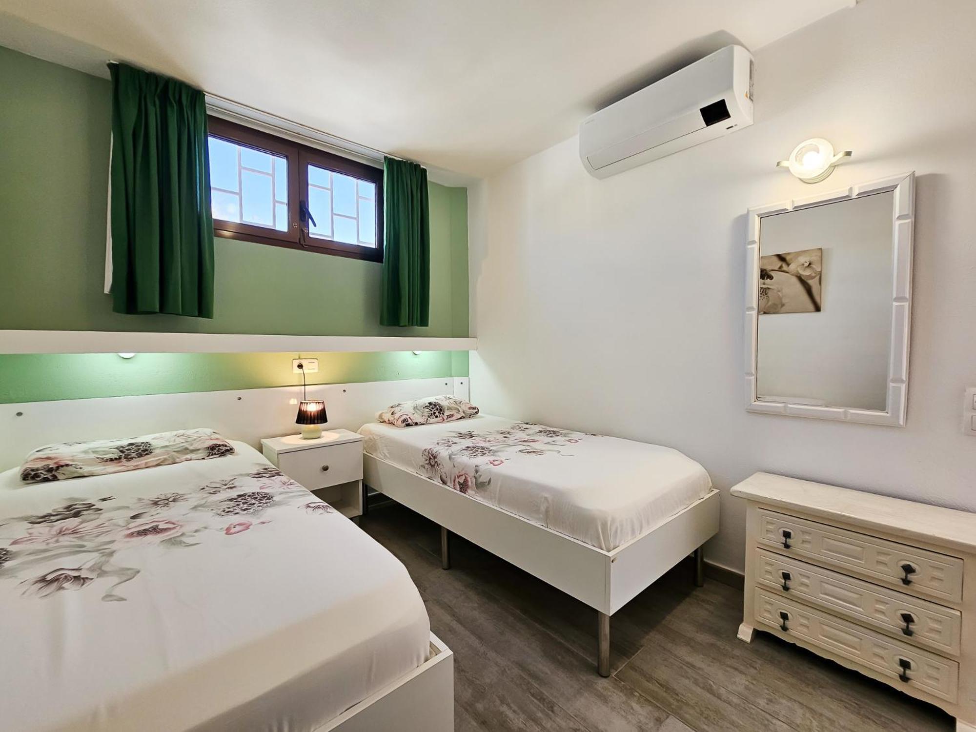 פלאייה דל אינגלז Apartamentos Bogota מראה חיצוני תמונה