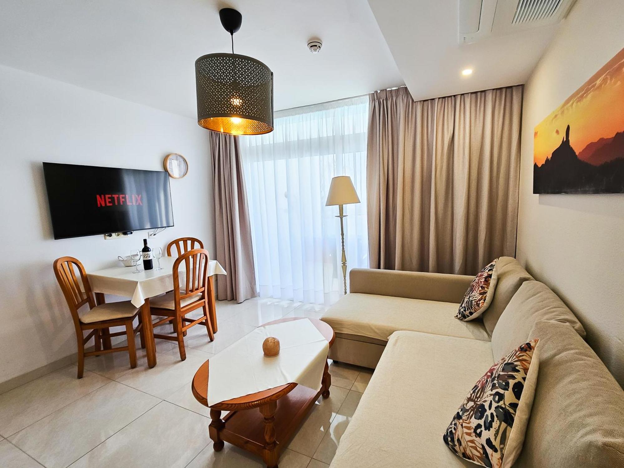 פלאייה דל אינגלז Apartamentos Bogota מראה חיצוני תמונה